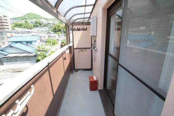 ル・ボヌール己斐