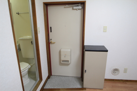 ル・ボヌール己斐