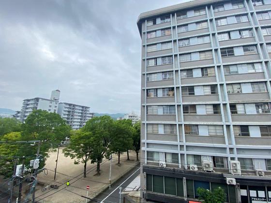 第一観音町ビル