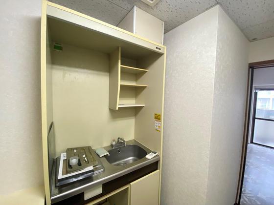 第一観音町ビル