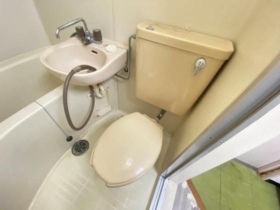 第一観音町ビル