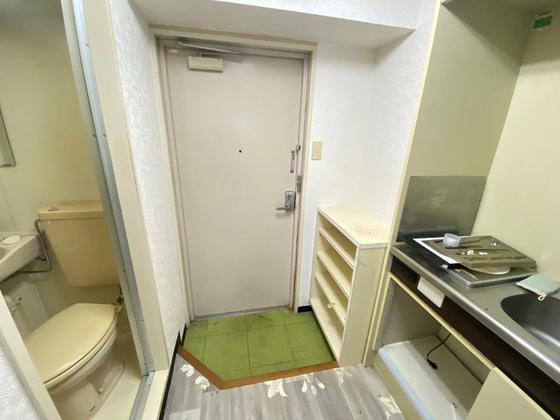 第一観音町ビル