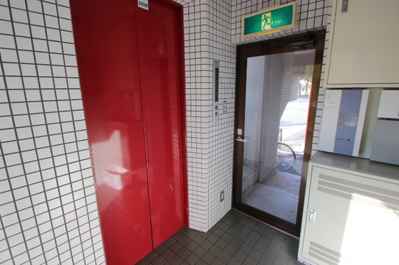 第一観音町ビル