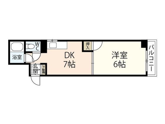 プロヴァンス平野町