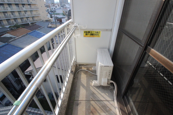 プロヴァンス平野町