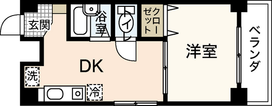 プロヴァンス平野町