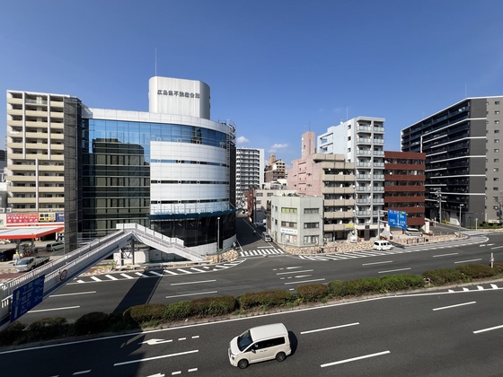 プロヴァンス平野町