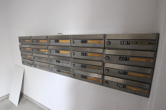 プロヴァンス平野町