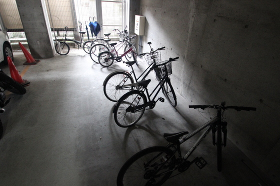 プロヴァンス平野町