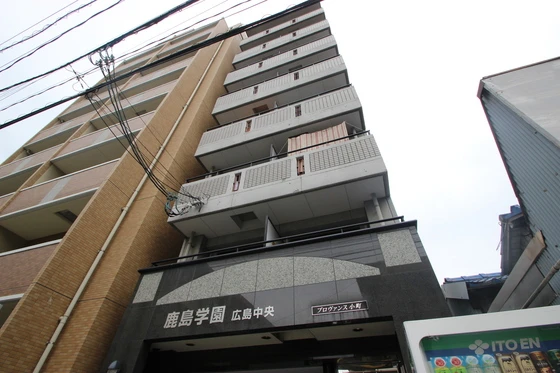 プロヴァンス小町