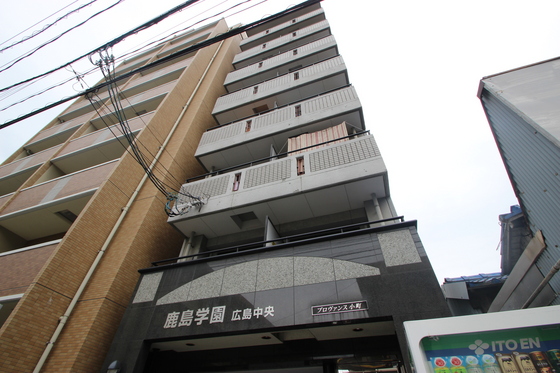 プロヴァンス小町