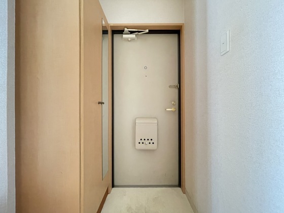 プロヴァンス東白島