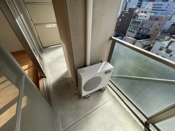 プロヴァンス東白島