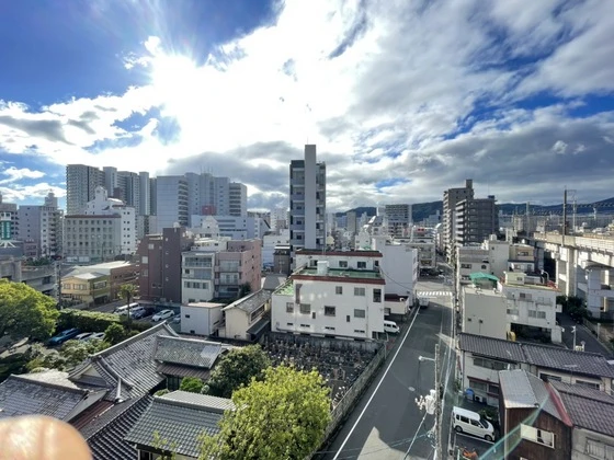 プロヴァンス東白島