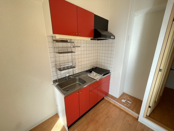 プロヴァンス東白島