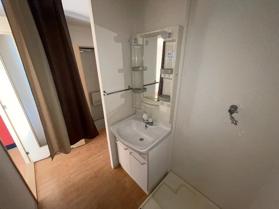 プロヴァンス東白島