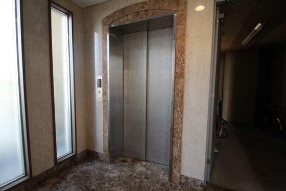 プロヴァンス東白島