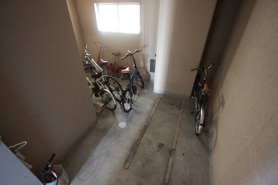 プロヴァンス東白島