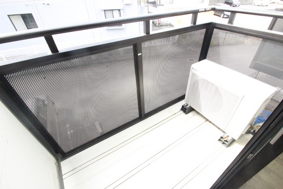 フォブール長楽寺