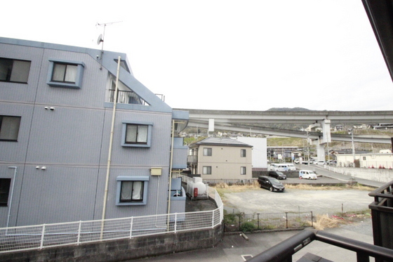 フォブール長楽寺