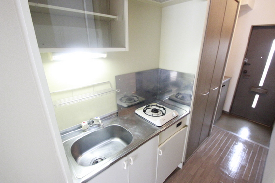 フォブール長楽寺