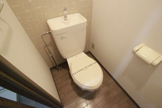 フォブール長楽寺