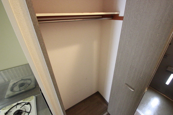 フォブール長楽寺