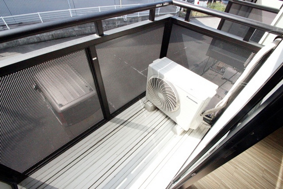 フォブール長楽寺