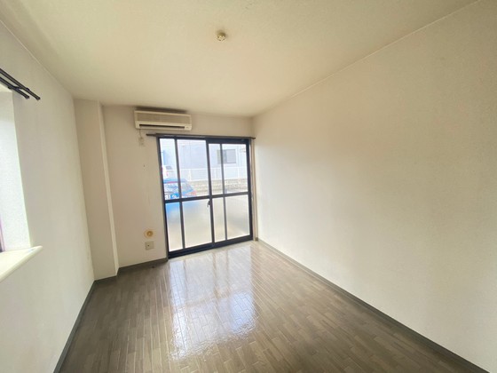 フォブール長楽寺