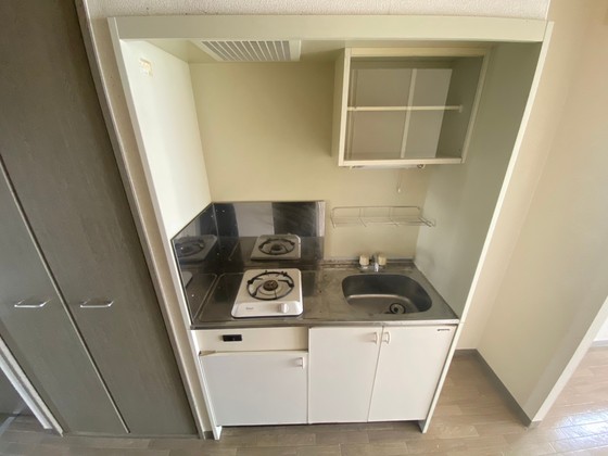 フォブール長楽寺