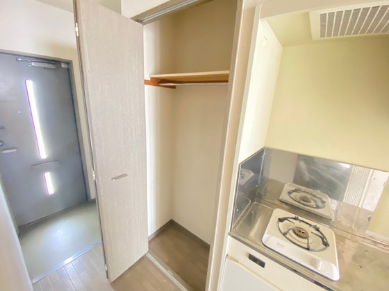 フォブール長楽寺