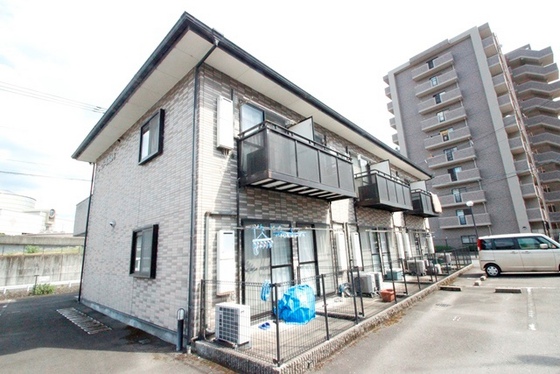 フォブール長楽寺