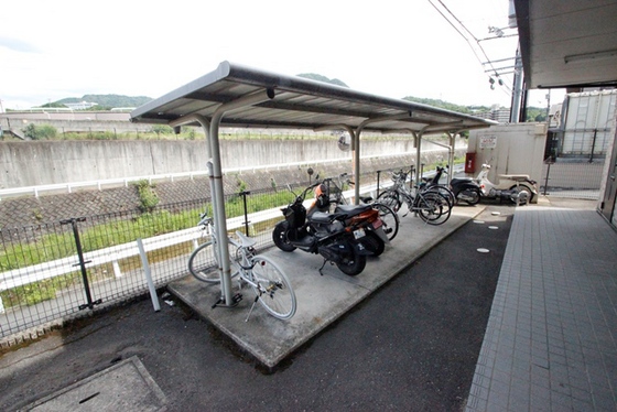 フォブール長楽寺