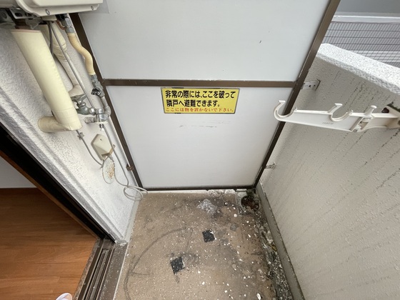 ネオデラサンテ