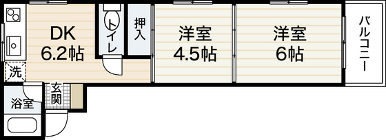 メゾン・ドウエスト