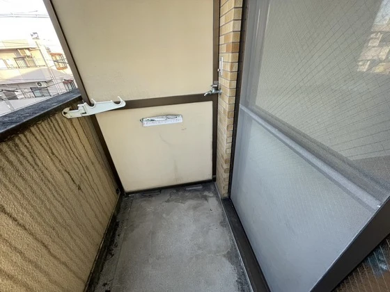 メゾン・ドウエスト