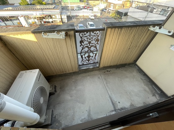 メゾン・ドウエスト