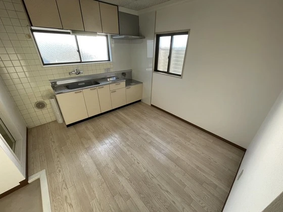 メゾン・ドウエスト