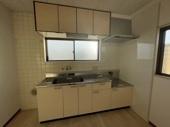 メゾン・ドウエスト