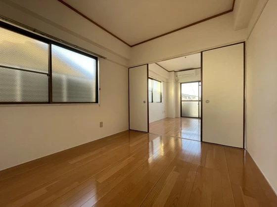 メゾン・ドウエスト