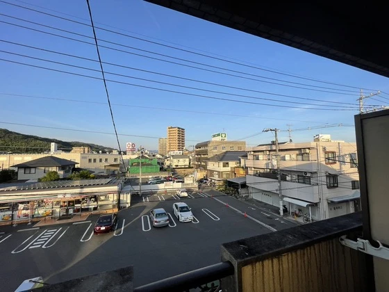 メゾン・ドウエスト