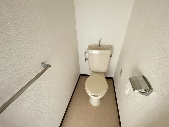 メゾン・ドウエスト