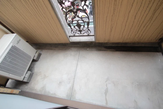 メゾン・ドウエスト