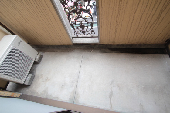 メゾン・ドウエスト