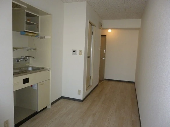 メゾン・ドウエスト