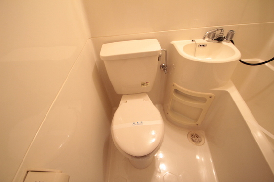 メゾン・ドウエスト