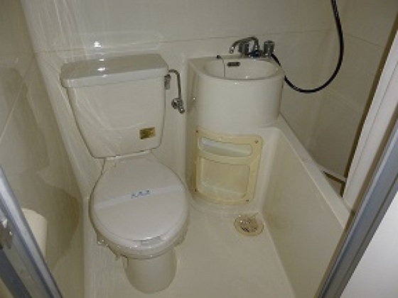 メゾン・ドウエスト