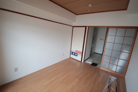 メゾン・ドウエスト