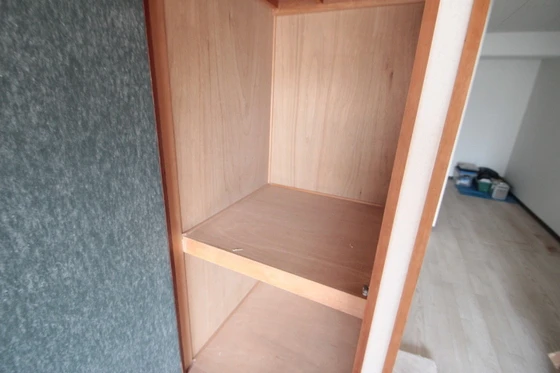 メゾン・ドウエスト