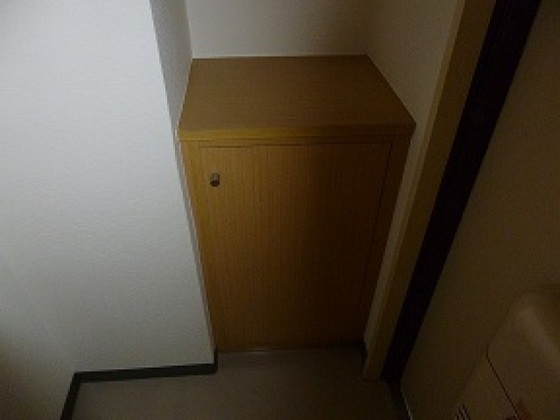 メゾン・ドウエスト